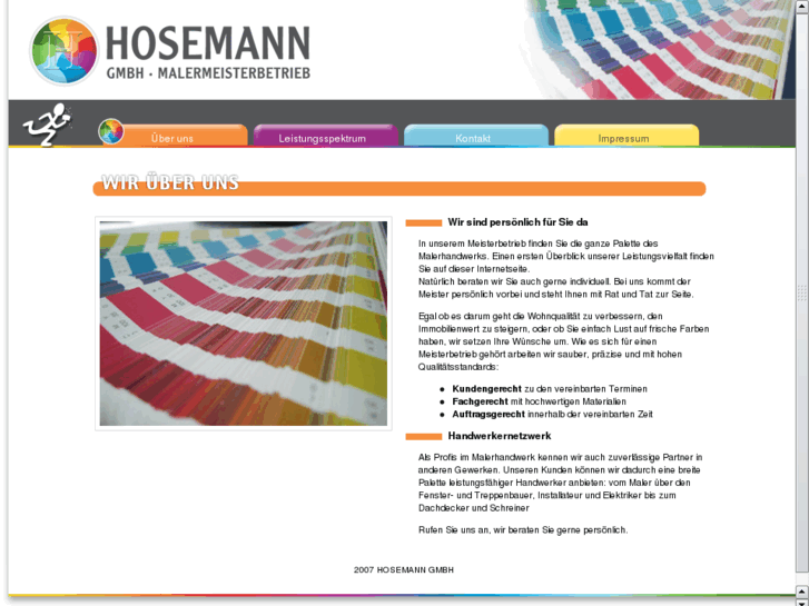 www.hosemann.org