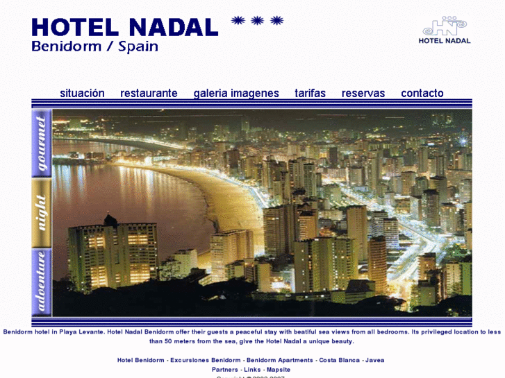 www.hotelnadalbenidorm.com