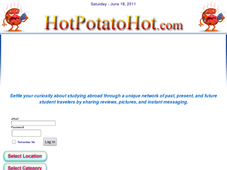 www.hotpotatohot.com