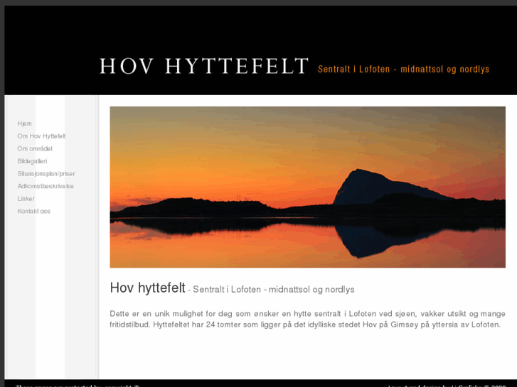 www.hovhyttefelt.no