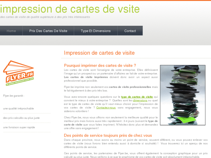 www.imprimerie-carte-visite.com