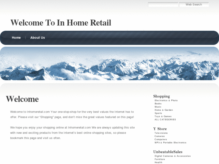 www.inhomeretail.com