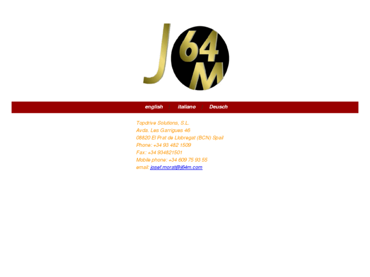 www.j64m.com