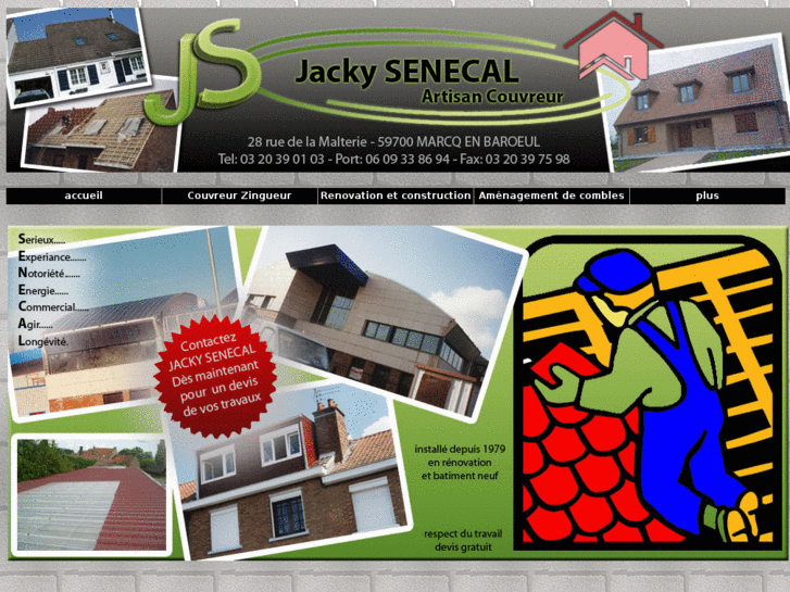 www.jacky-senecal.com