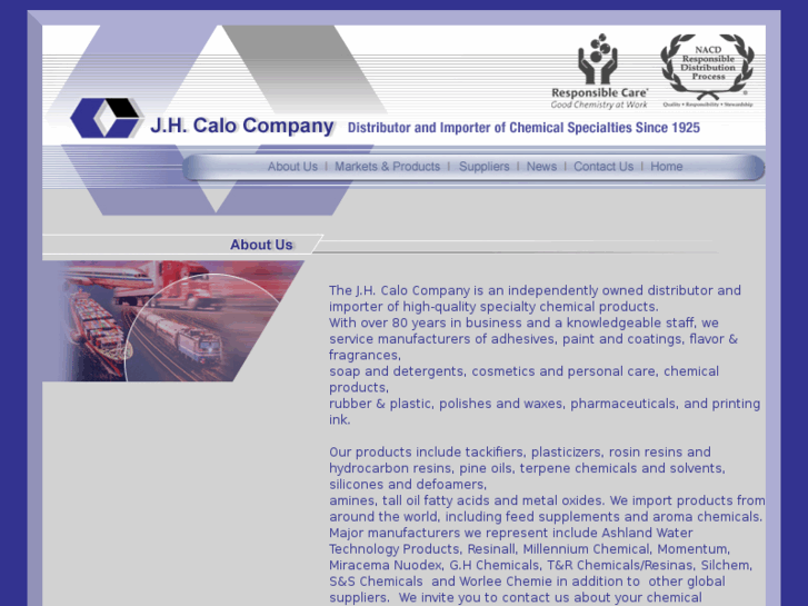 www.jhcalo.com