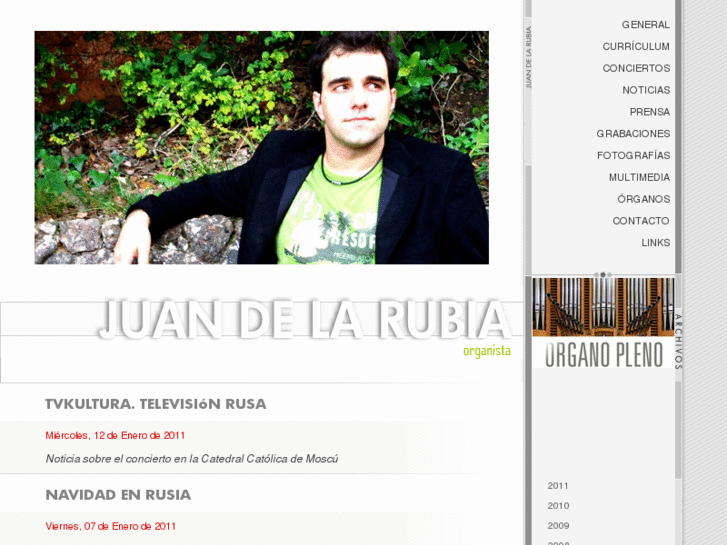 www.juandelarubia.org