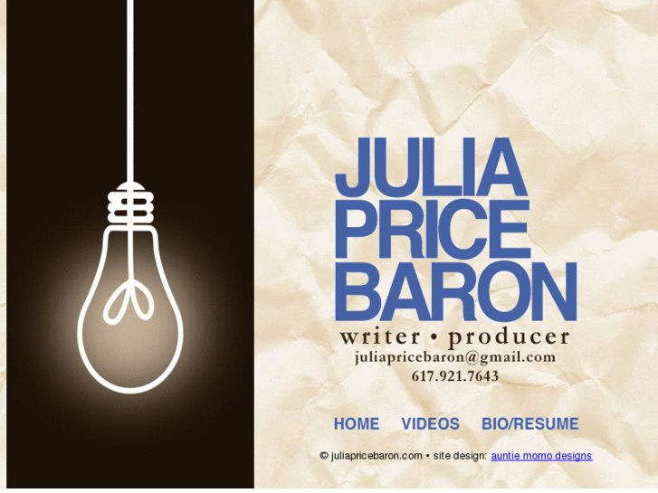 www.juliapricebaron.com