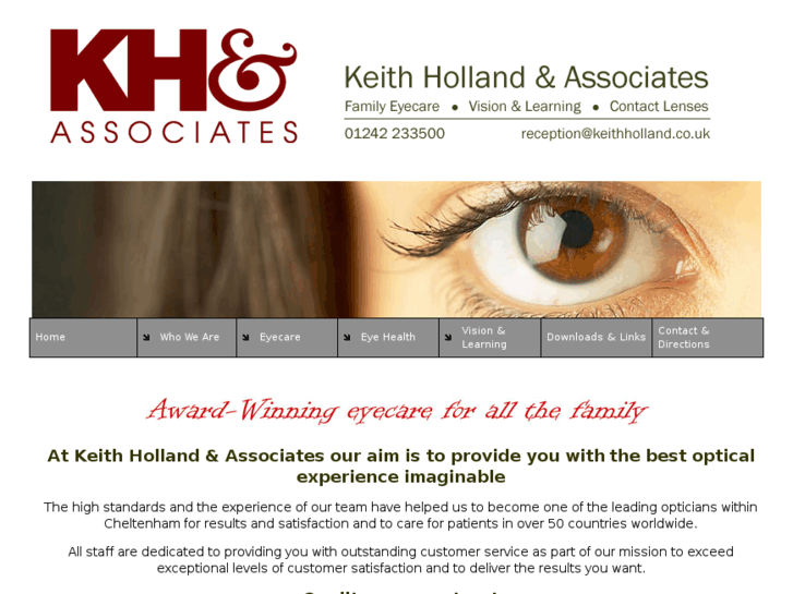 www.keithholland.co.uk