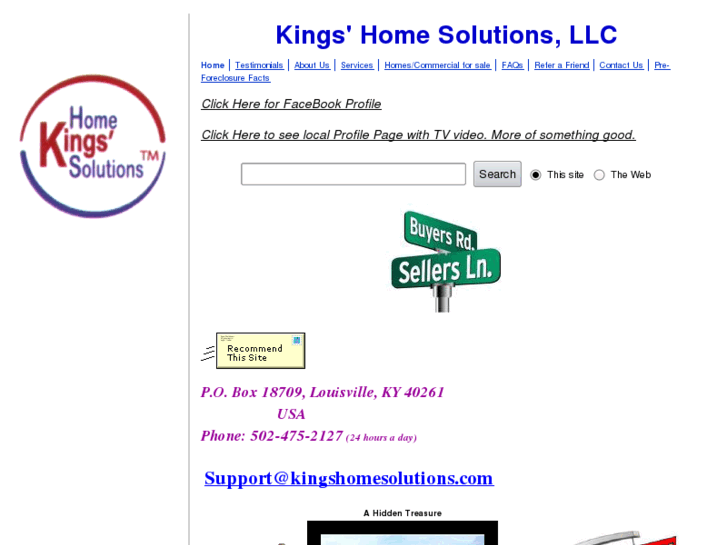 www.kingshomesolutions.com