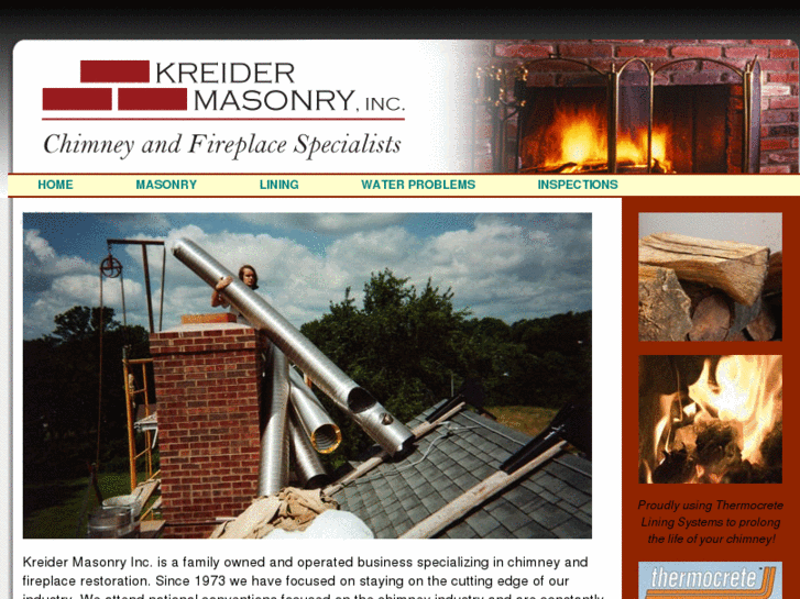 www.kreidermasonry.com