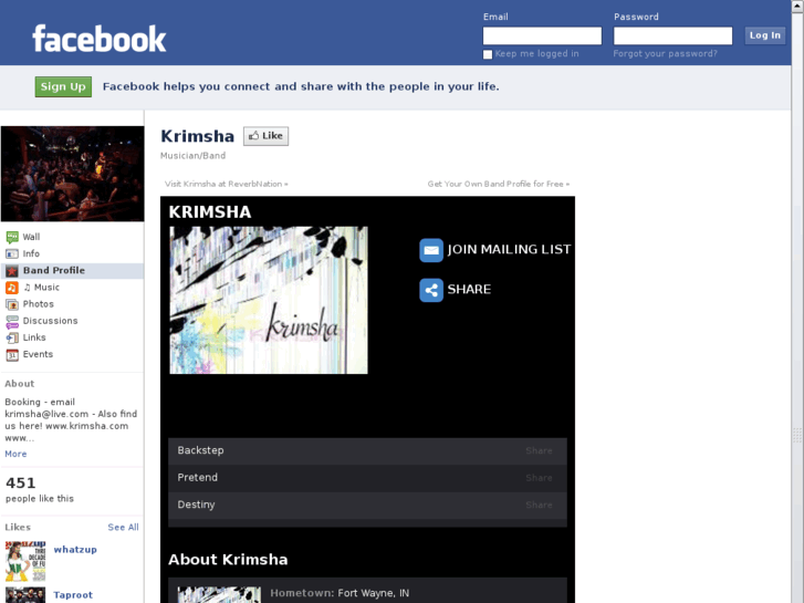 www.krimsha.com