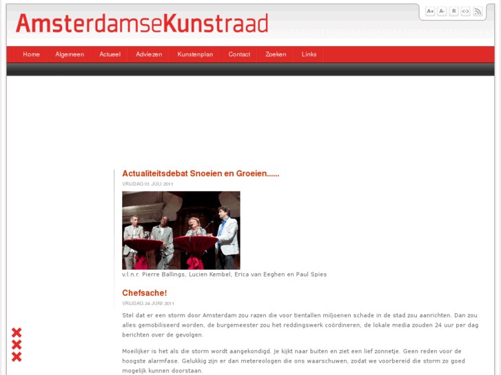 www.kunstraad.nl