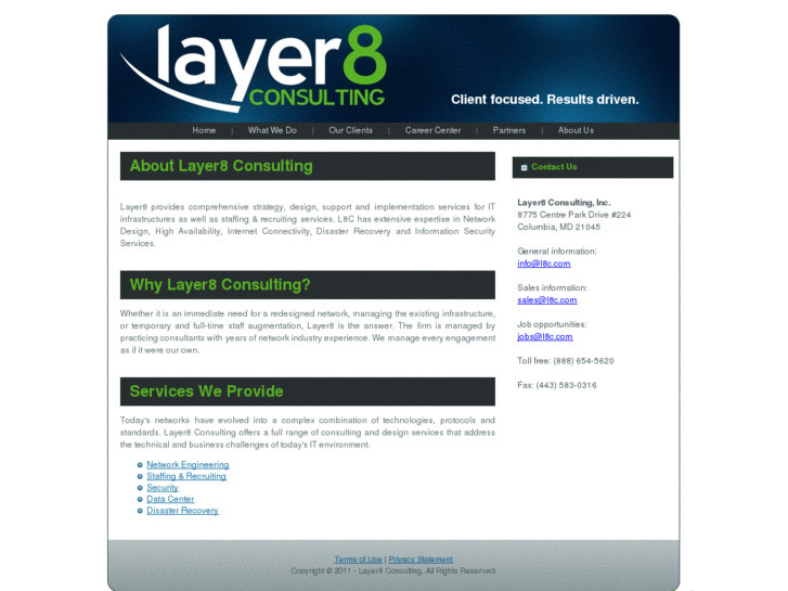 www.layer8consulting.com