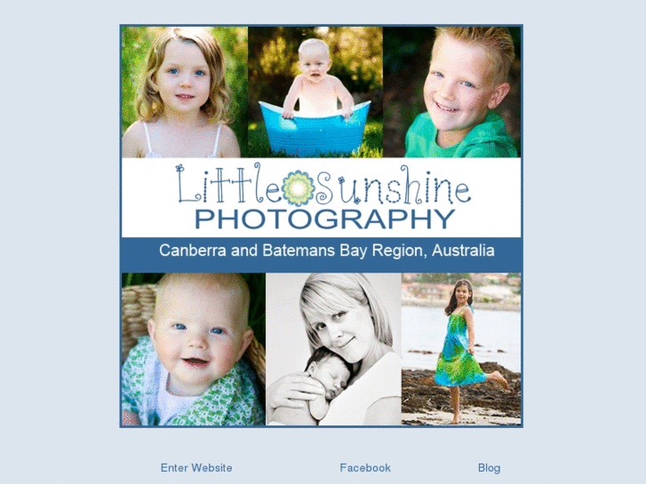 www.littlesunshinephotography.com.au