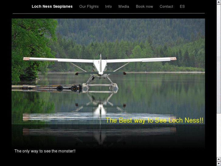 www.lochnessseaplanes.com