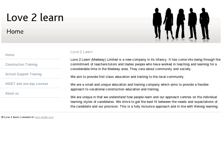 www.love2learn.org.uk