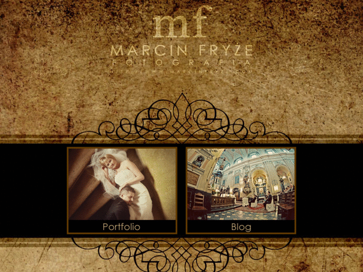 www.marcinfryze.com