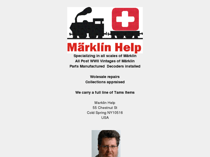 www.marklinhelp.net