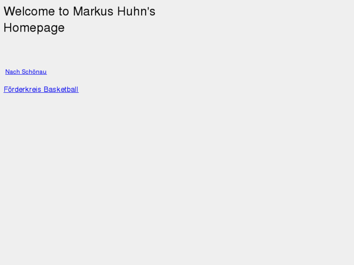 www.markushuhn.com