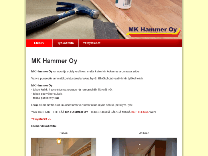 www.mk-hammer.com