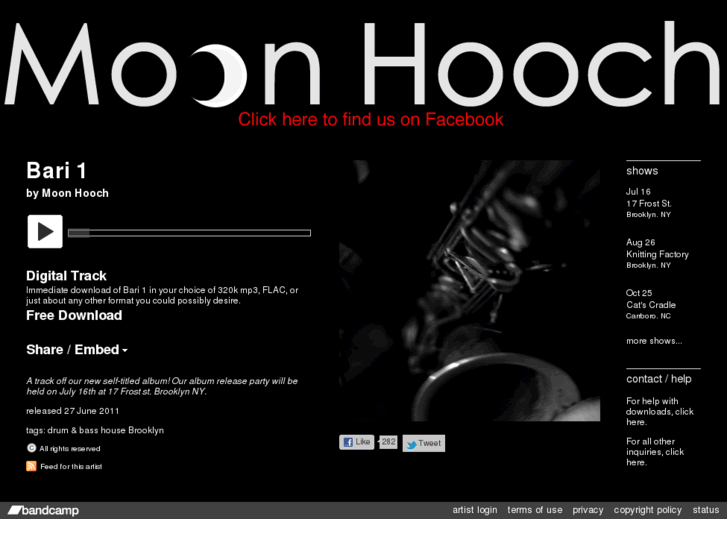 www.moonhooch.com