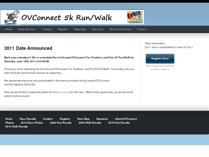 www.ovconnect5k.com