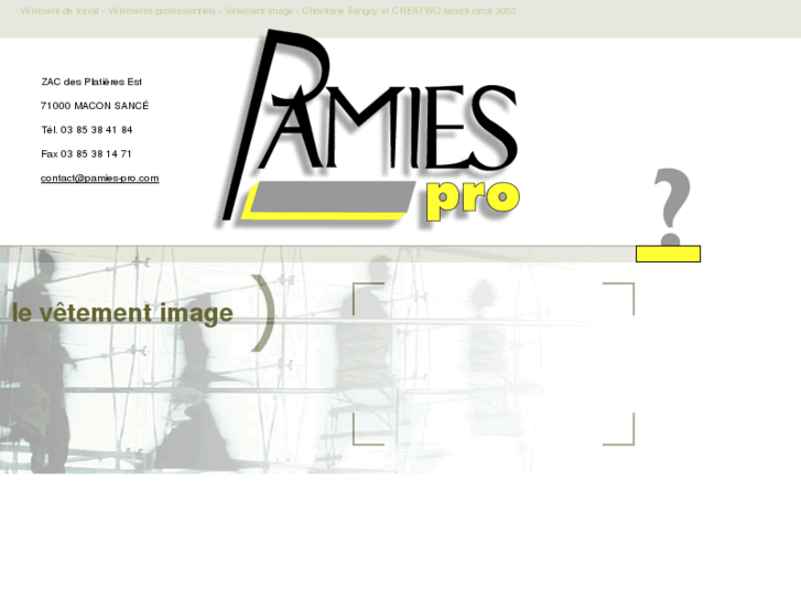 www.pamies-pro.com