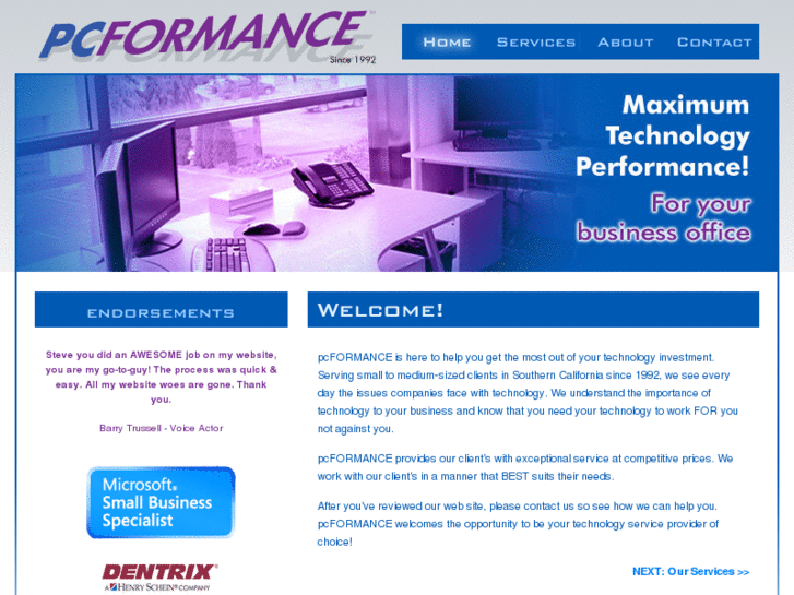 www.pc-formance.com