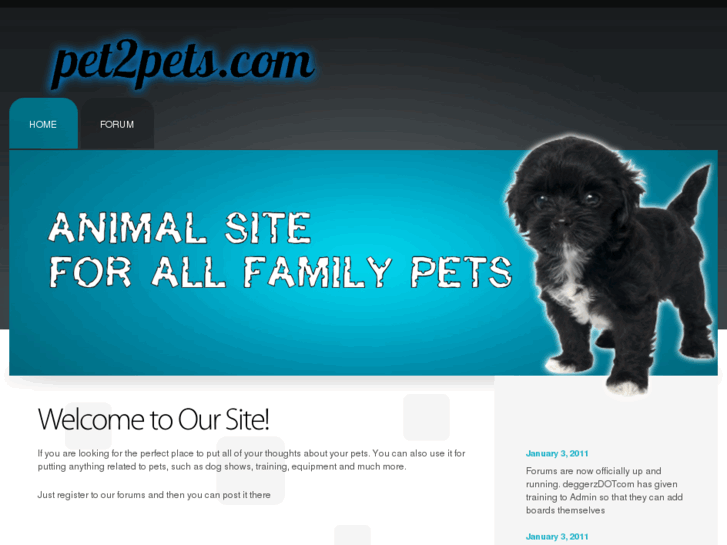 www.pet2pets.com