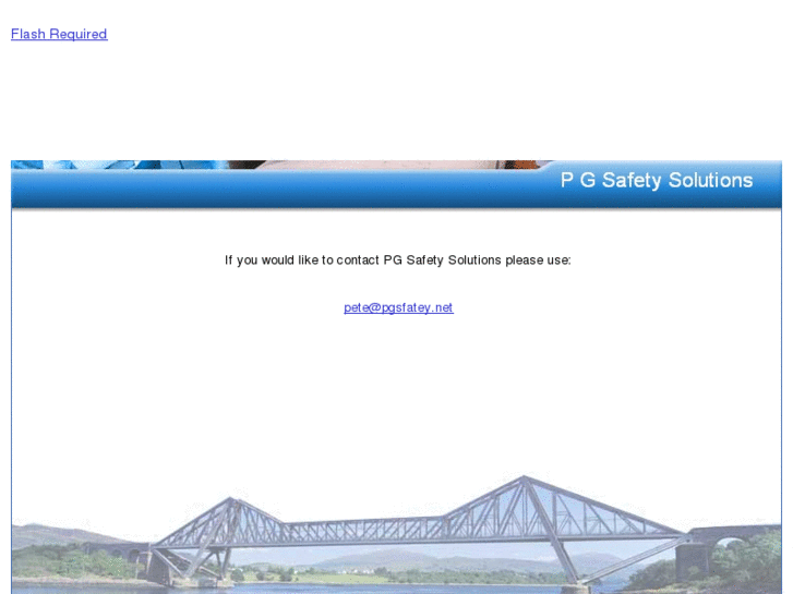 www.pgsafety.net