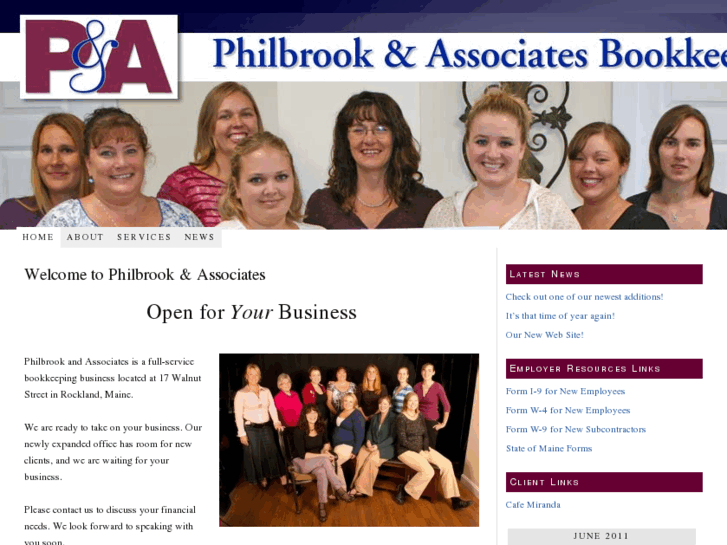 www.philbrookandassociates.com