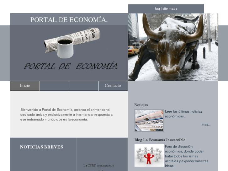 www.portaleconomia.es
