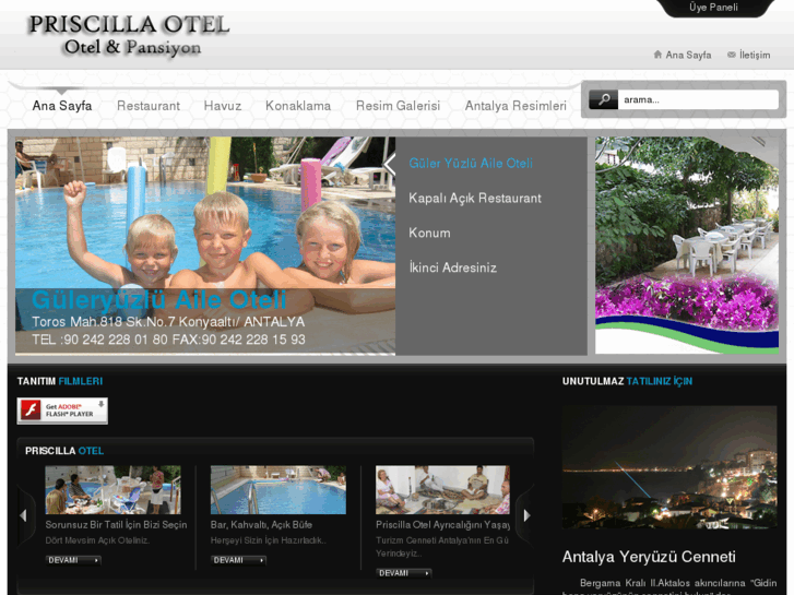 www.priscillaotel.com