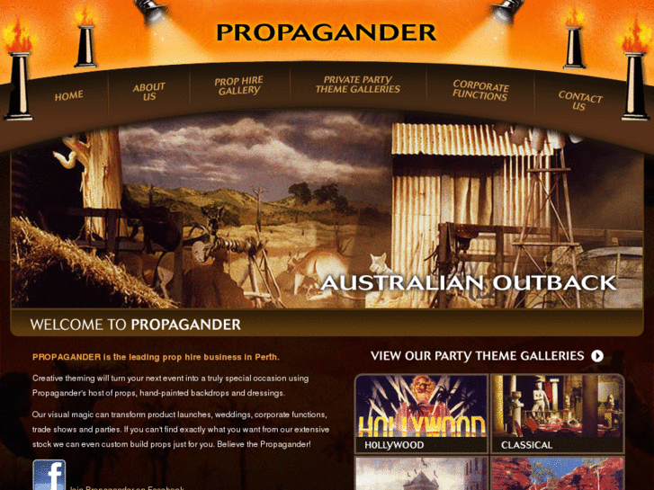 www.propagander.com.au