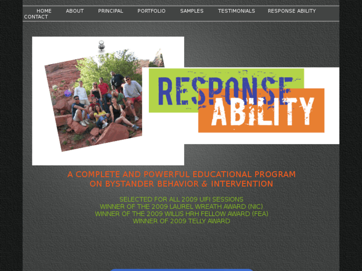 www.responseabilityproject.com