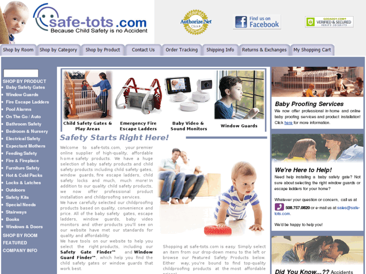 www.safe-tots.com