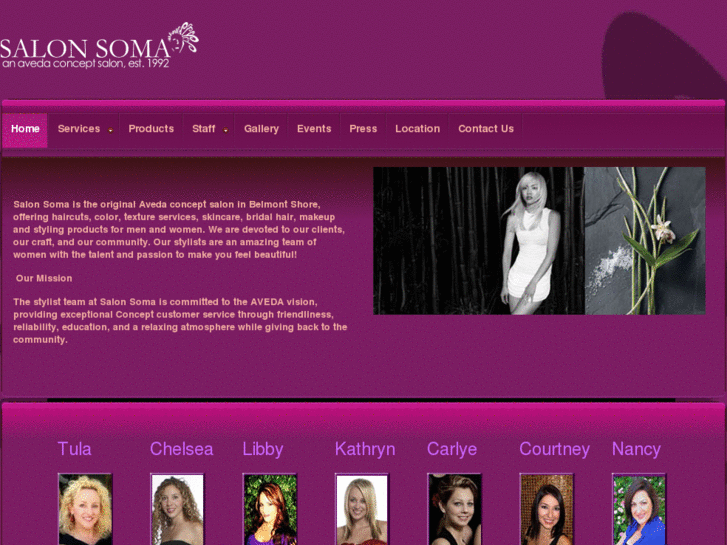 www.salonsoma.com