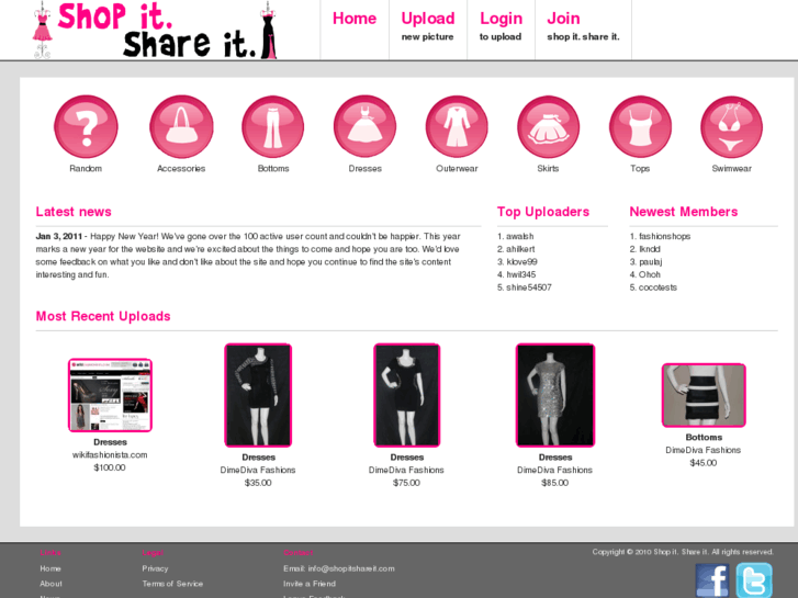 www.shopitshareit.com