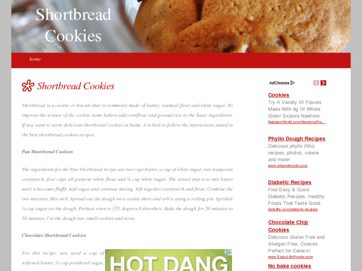 www.shortbreadcookies.org