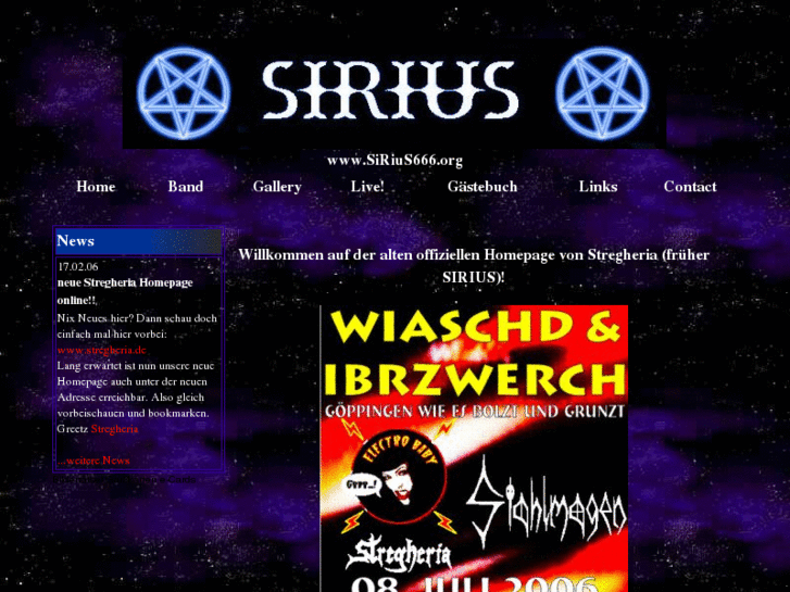 www.sirius666.org