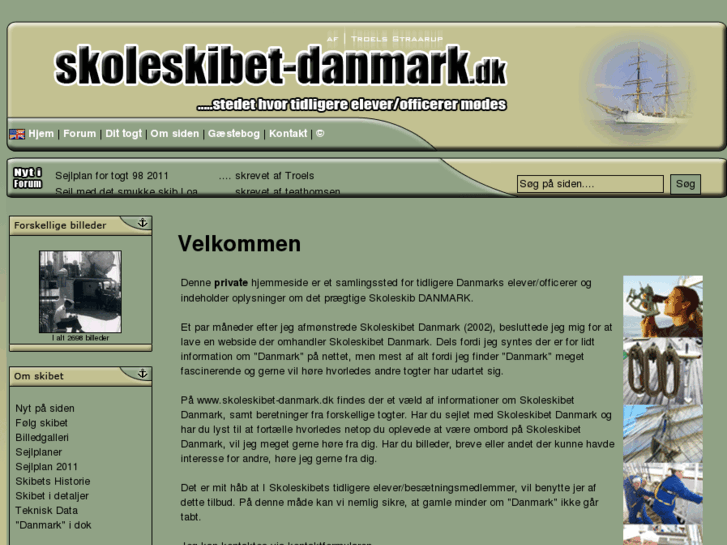 www.skoleskibet-danmark.dk