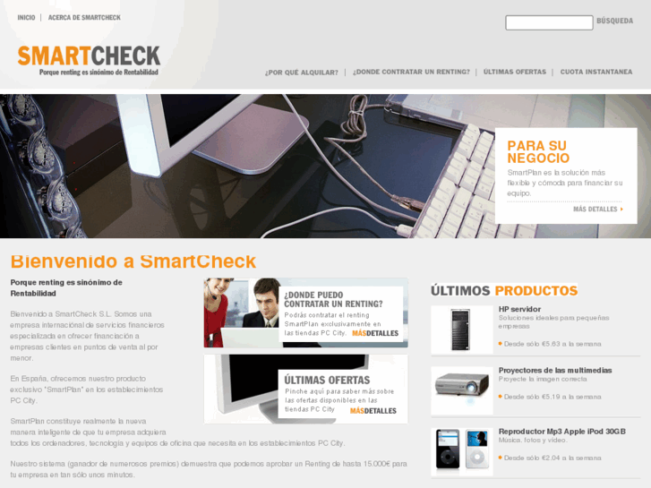 www.smartcheck.es