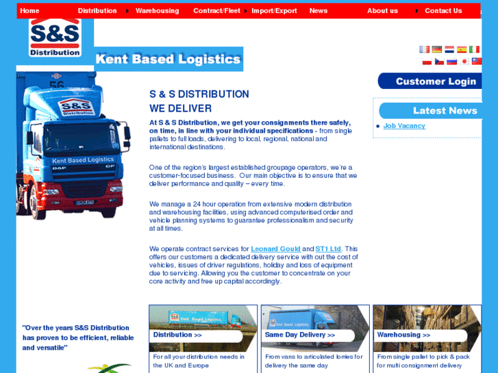 www.ssdistribution.co.uk