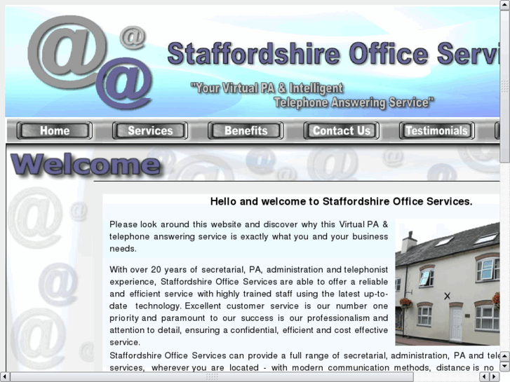 www.staffsofficeservices.com