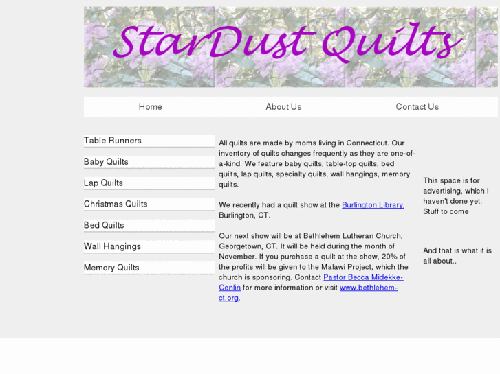 www.stardustquilts.com