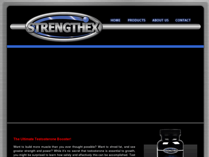 www.strengthex.com