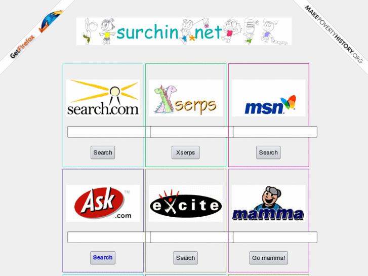 www.surchin.net