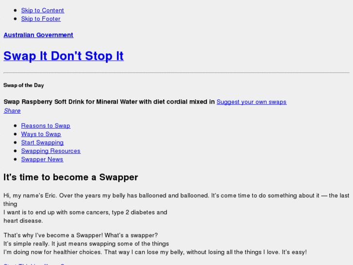 www.swapitdontstopit.com