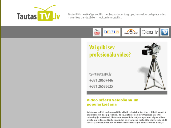 www.tautastv.lv