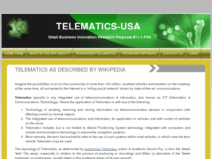 www.telematics-usa.com